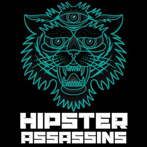 Hipster Assassins logo