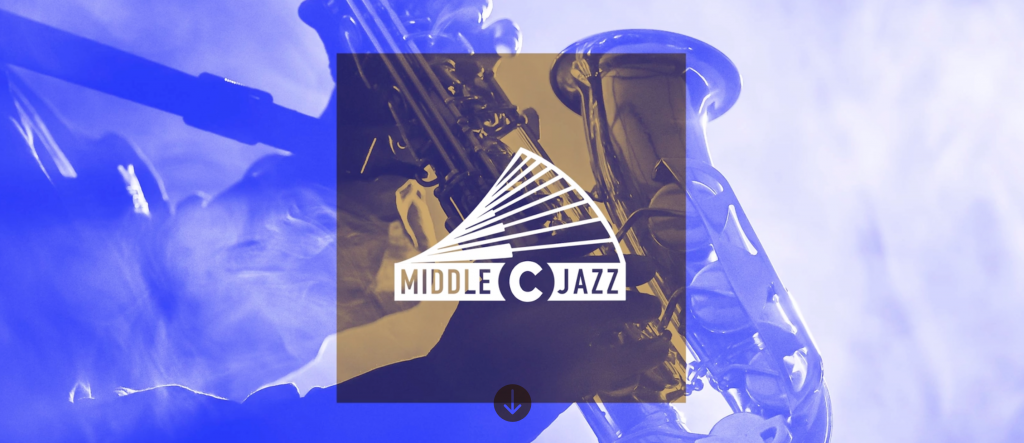 Middle C Jazz Club Charlotte NC