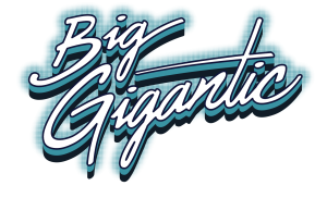 Big Gigantic EDM Band's logo