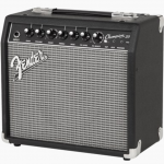 Fender Champion 20 Electric Guitar Amplifier Review