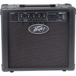 Peavey Solo 12W Transtube Electric Guitar Amp Review