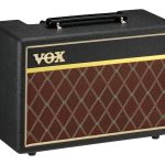 Vox Pathfinder 10 Combo Amp Review