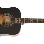 Epiphone Pro-1 Review