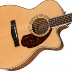 Fender Paramount PM-3 Review