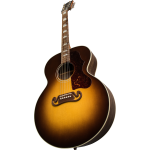Gibson SJ-200 Review