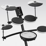 Roland TD1KV Electronic Drumkit Review