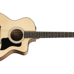 Taylor 114ce Review