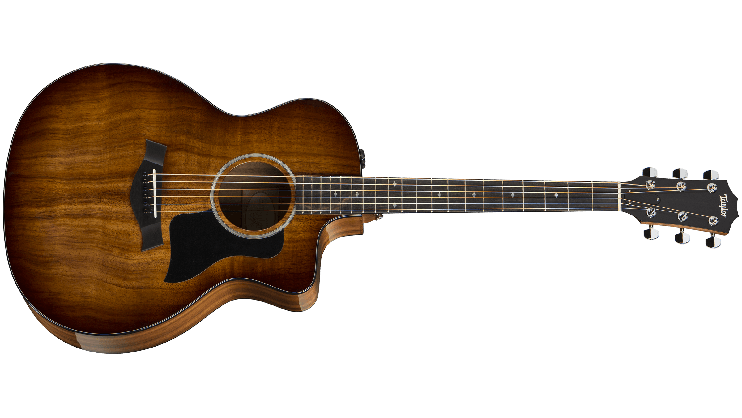 Taylor 214CE Review