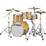 Yamaha Stage Custom Bop Drumset Review