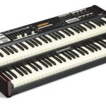 Hammond SK2 122-Key Portable Keyboard Review