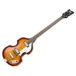 Hofner IGNITION Violin Bass Guitar Review