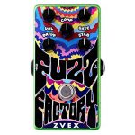 ZVEX Fuzz Factory Pedal Review