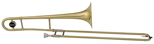 Bach TB301 Trombone Review