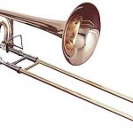 Getzen 1047FR Eterna Series Trombone Review