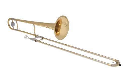 Michael Rath Intermediate Tenor Trombone Review