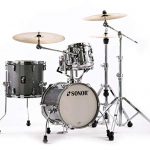 Sonor AQ2 Martini Drumset Review