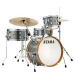 Tama Club Jam Drumset Review