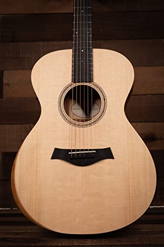 Taylor Academy 12E Review 2023 ~ 12E Acoustic Reviewed