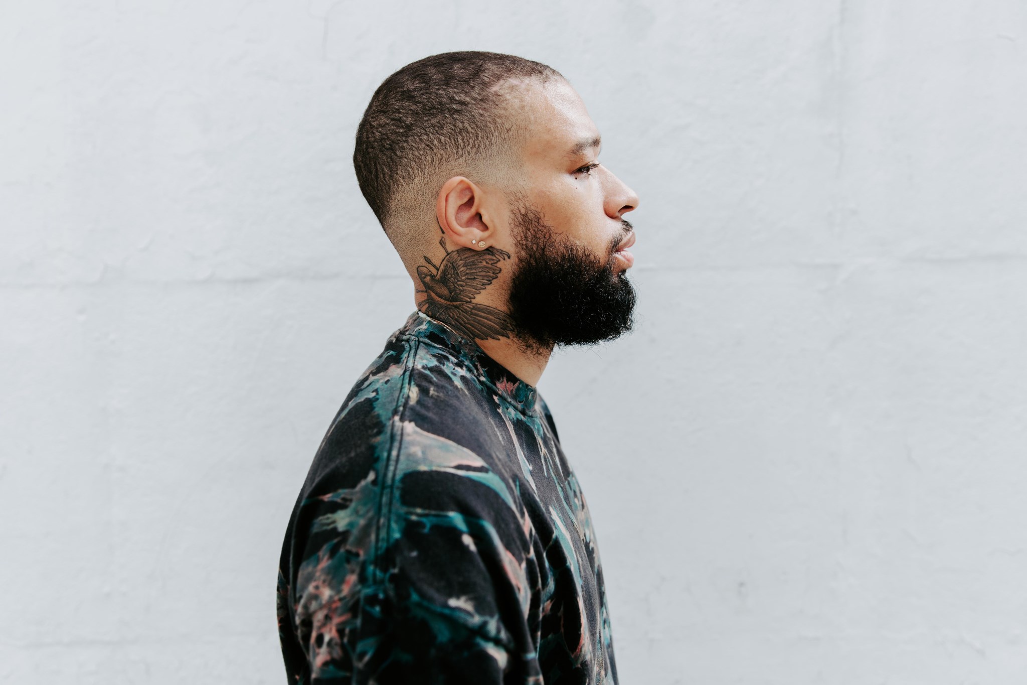 Kenneth Whalum musician