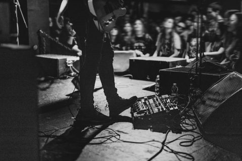 Nathan Rizzuti What are Guitar Pedals? | Guitar Effects Explained - Music Minds