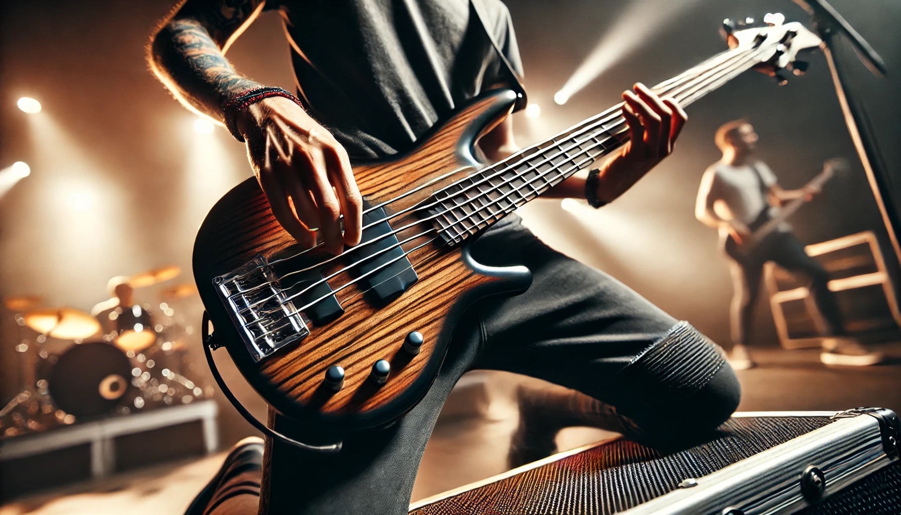 best bass guitars