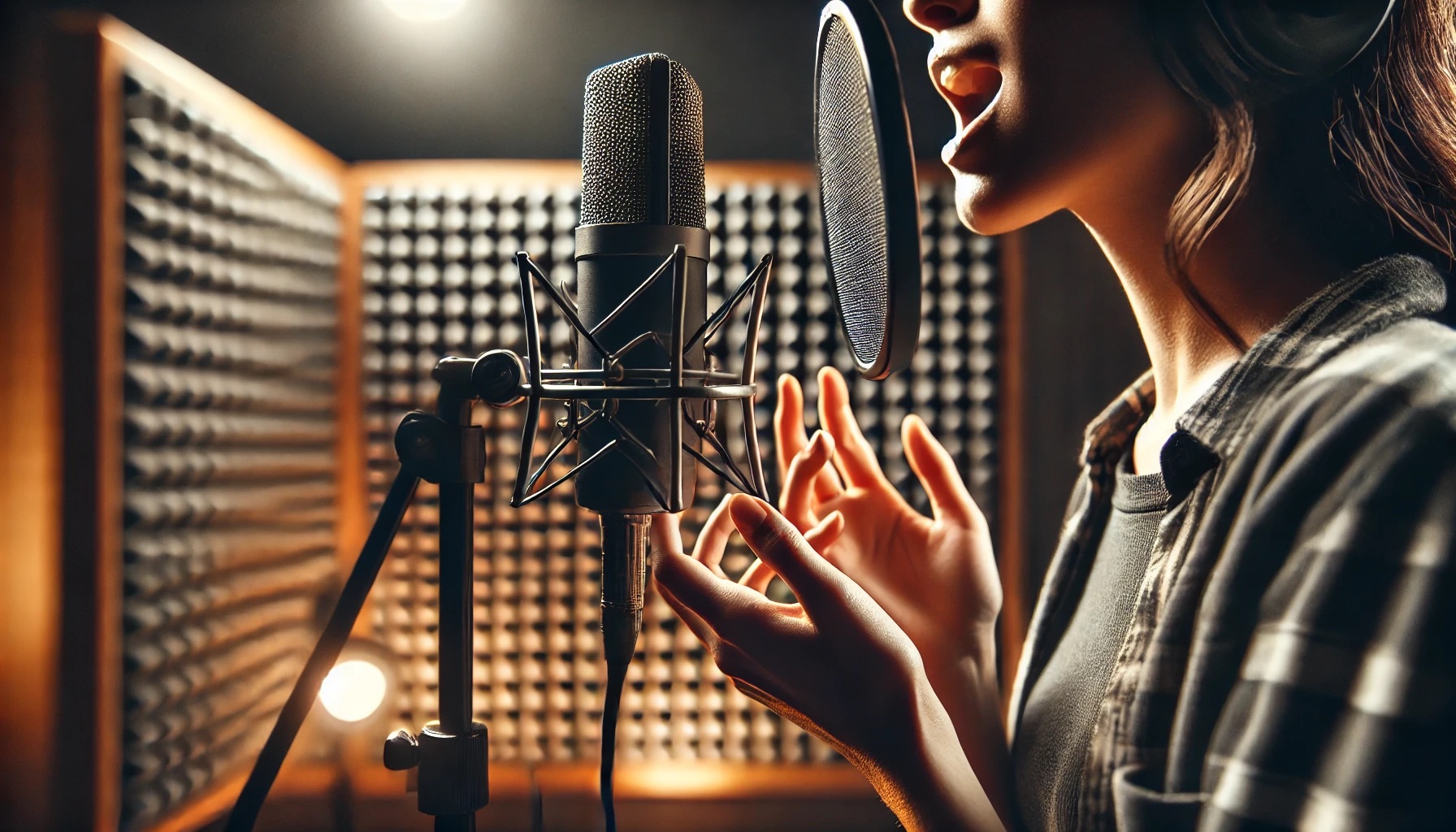 best microphones for vocals