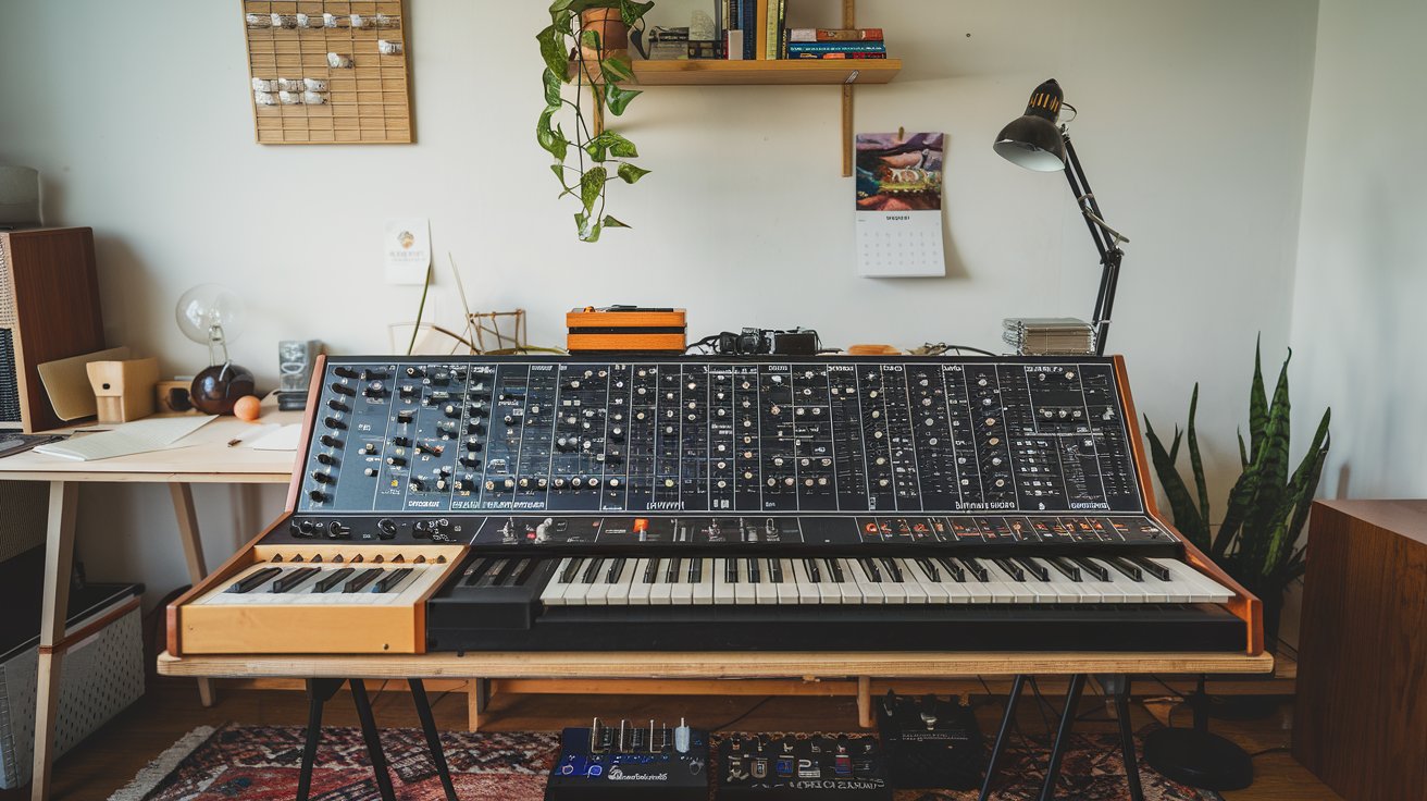 best synthesizers