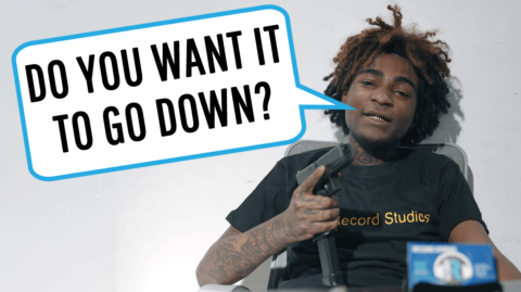 Rapper Interview 15 Of The Most Disturbing Rapper Interviews - Music Minds
