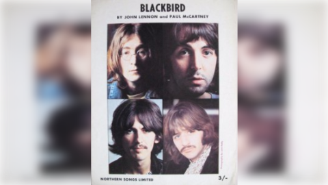 The Top 69 Greatest Songs Ever Written - Music Minds