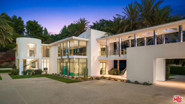 10 of the Most Expensive Homes Owned By Rappers - Music Minds
