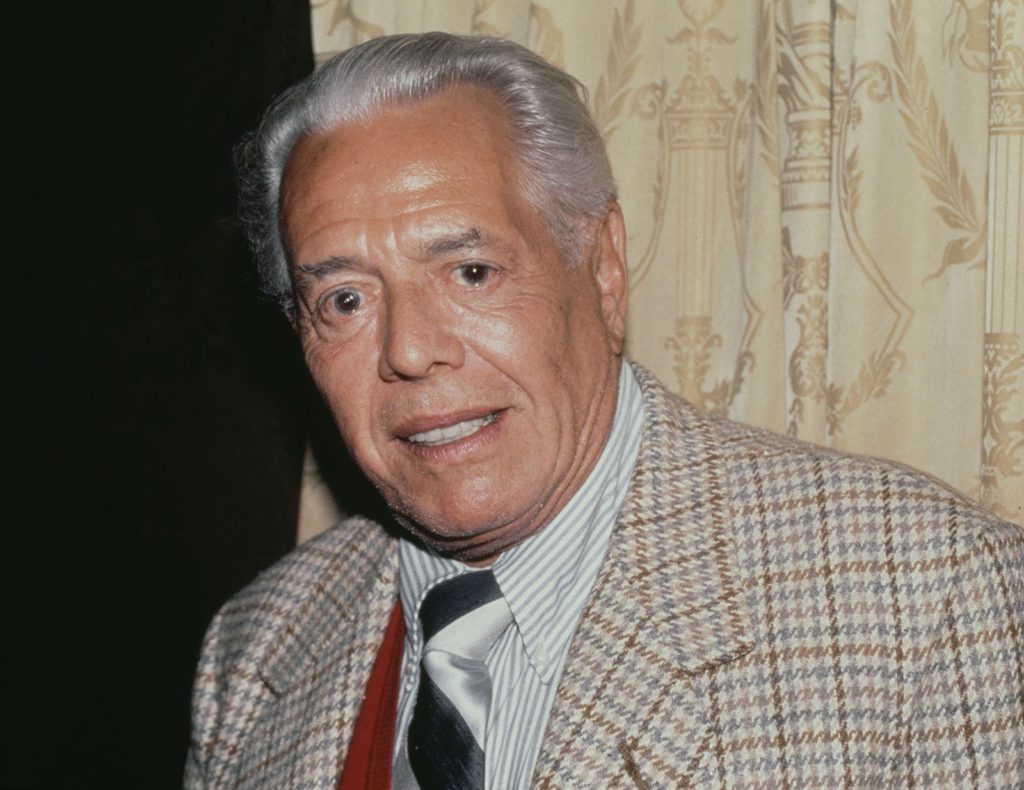 Desi Arnaz