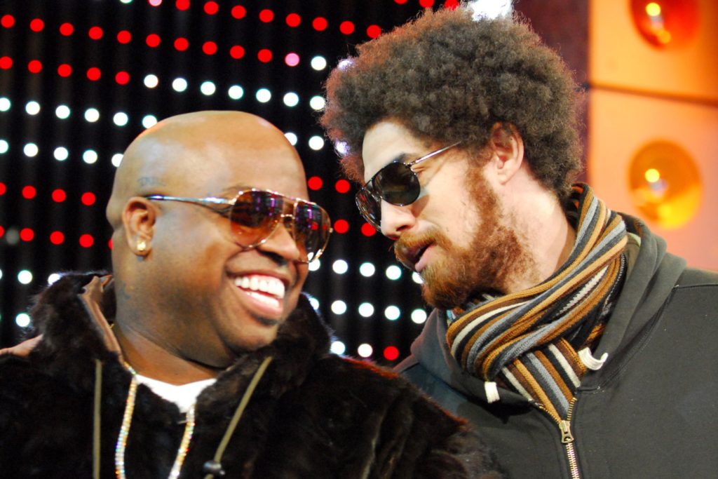 Gnarls Barkley