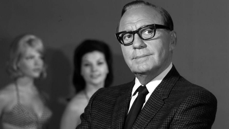 Jack Benny