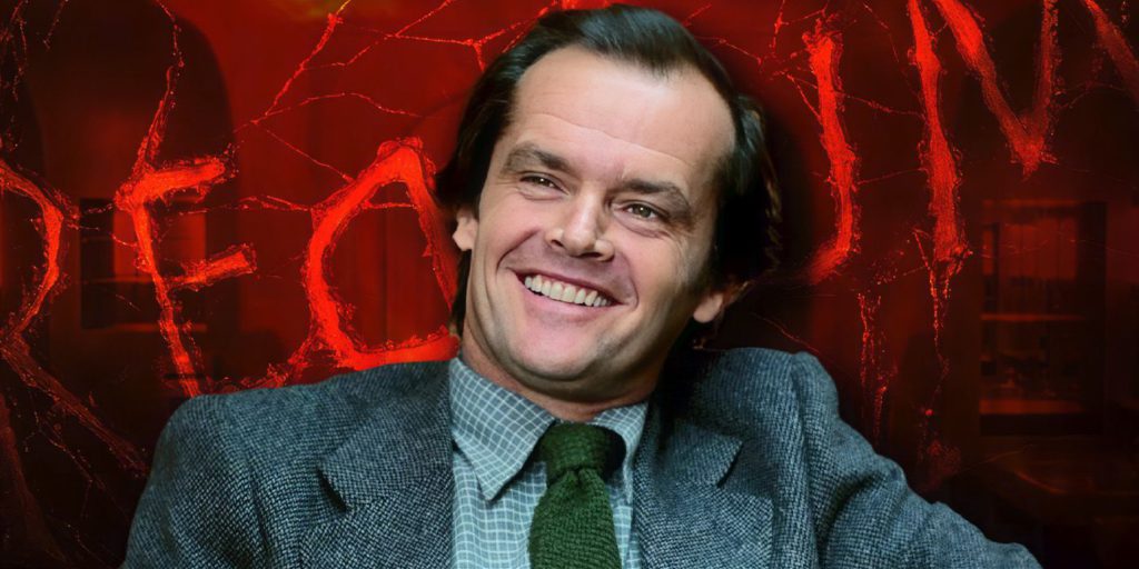 Jack Nicholson