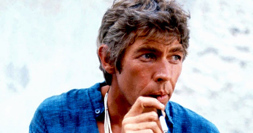 James Coburn