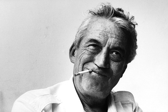 John Huston