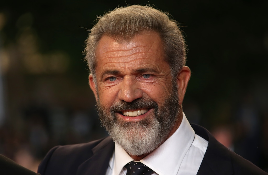 Mel Gibson