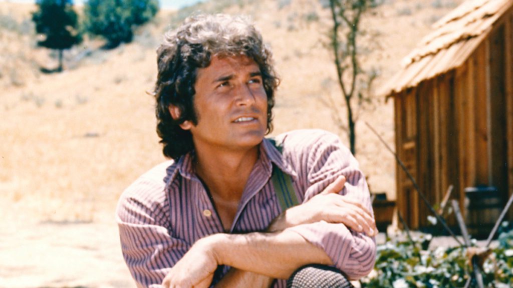 Michael Landon