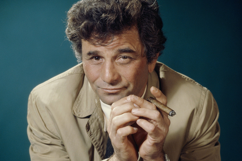 Peter Falk