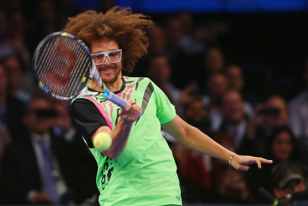 Redfoo