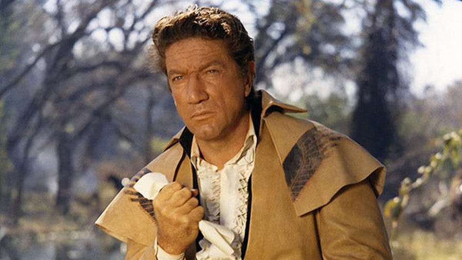 Richard Boone