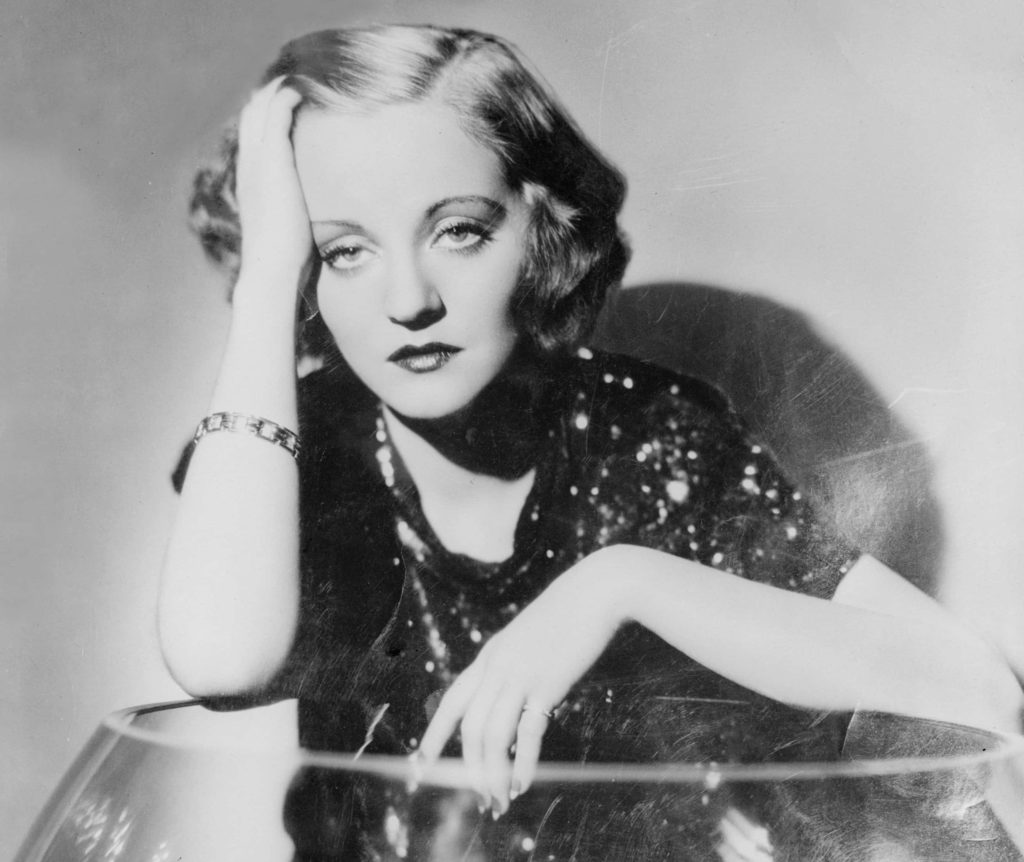 Tallulah Bankhead