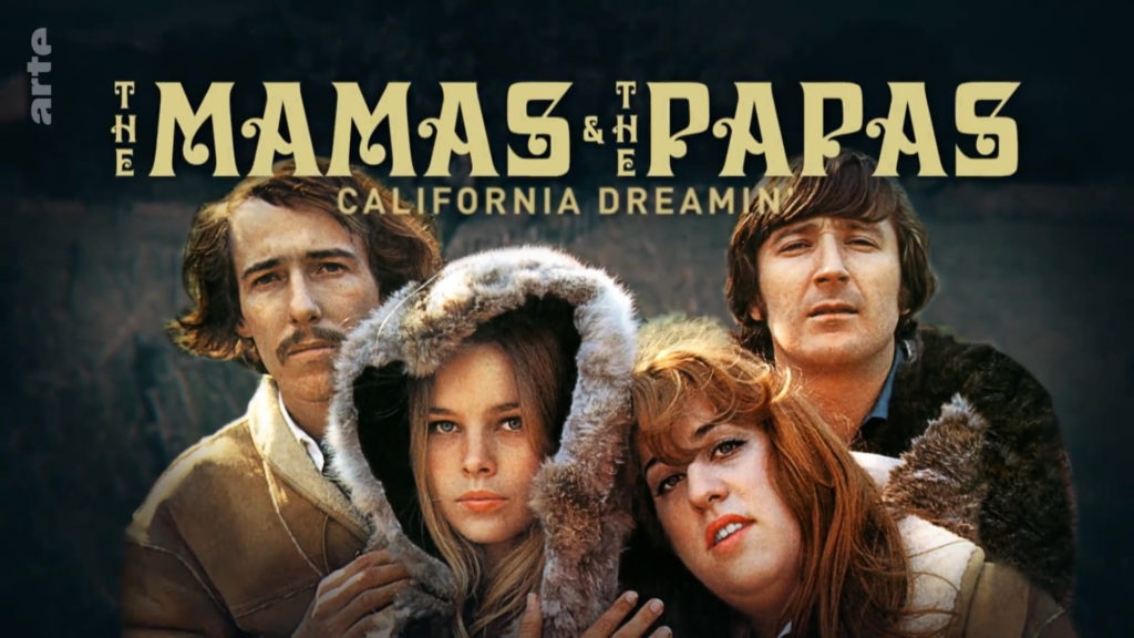 The Mamas and the Papas