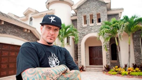 Vanilla Ice