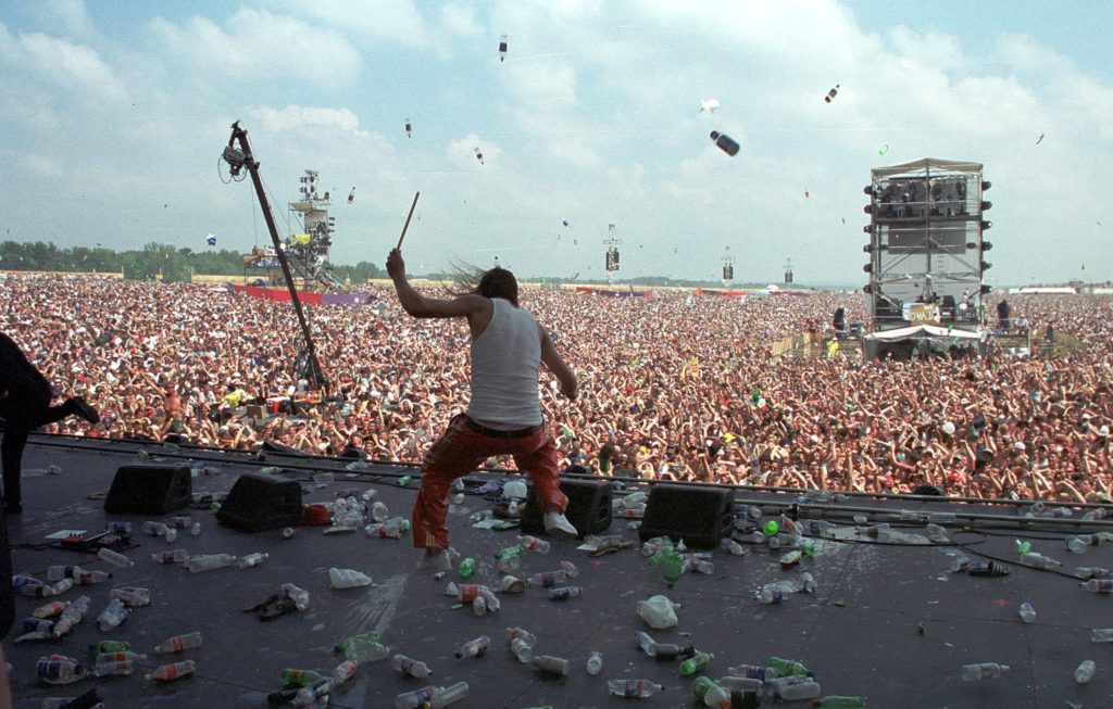 Woodstock '99