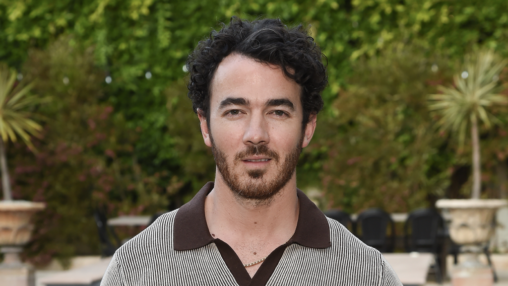 Kevin Jonas