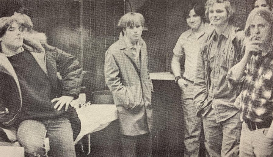 Smoking Lounges in High Schools Were a Real Thing