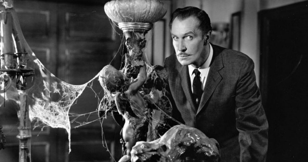 Vincent Price