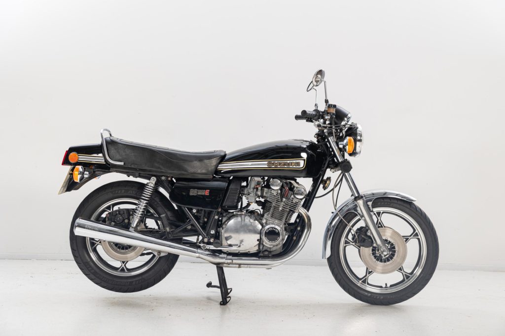 1978 Suzuki GS1000