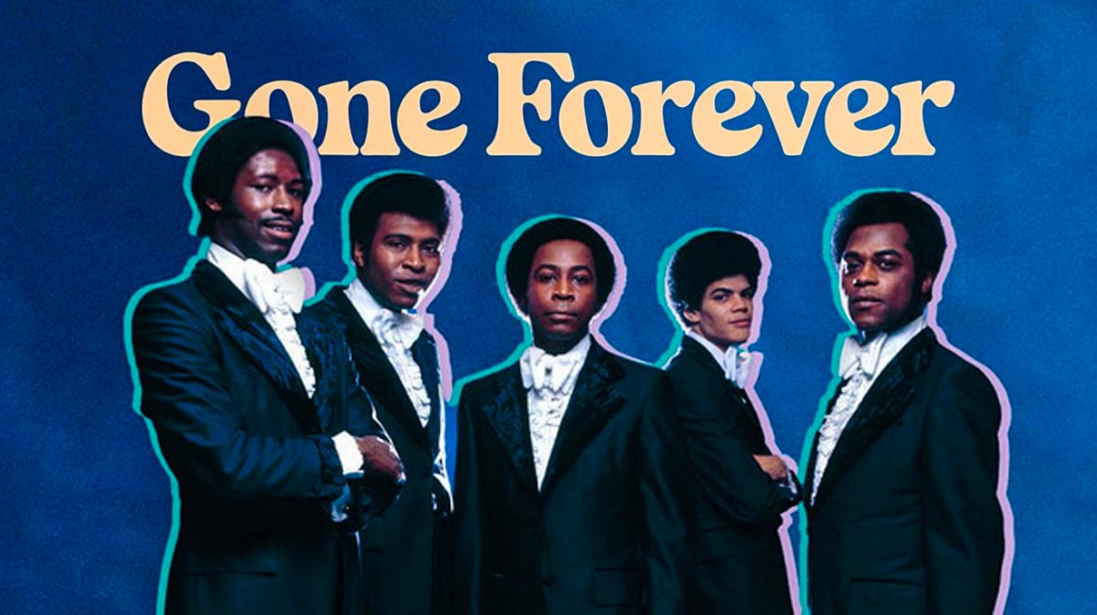20 Black Bands from the 70s That Vanished from the Spotlight - Music Minds